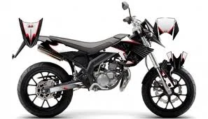 Derbi Senda DRD Evo 50 SM