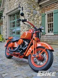 Dirico Speedster 2010
