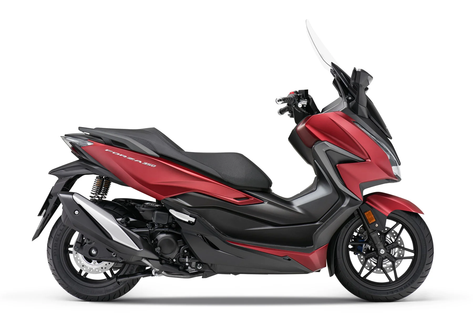 Honda NSS350 Forza