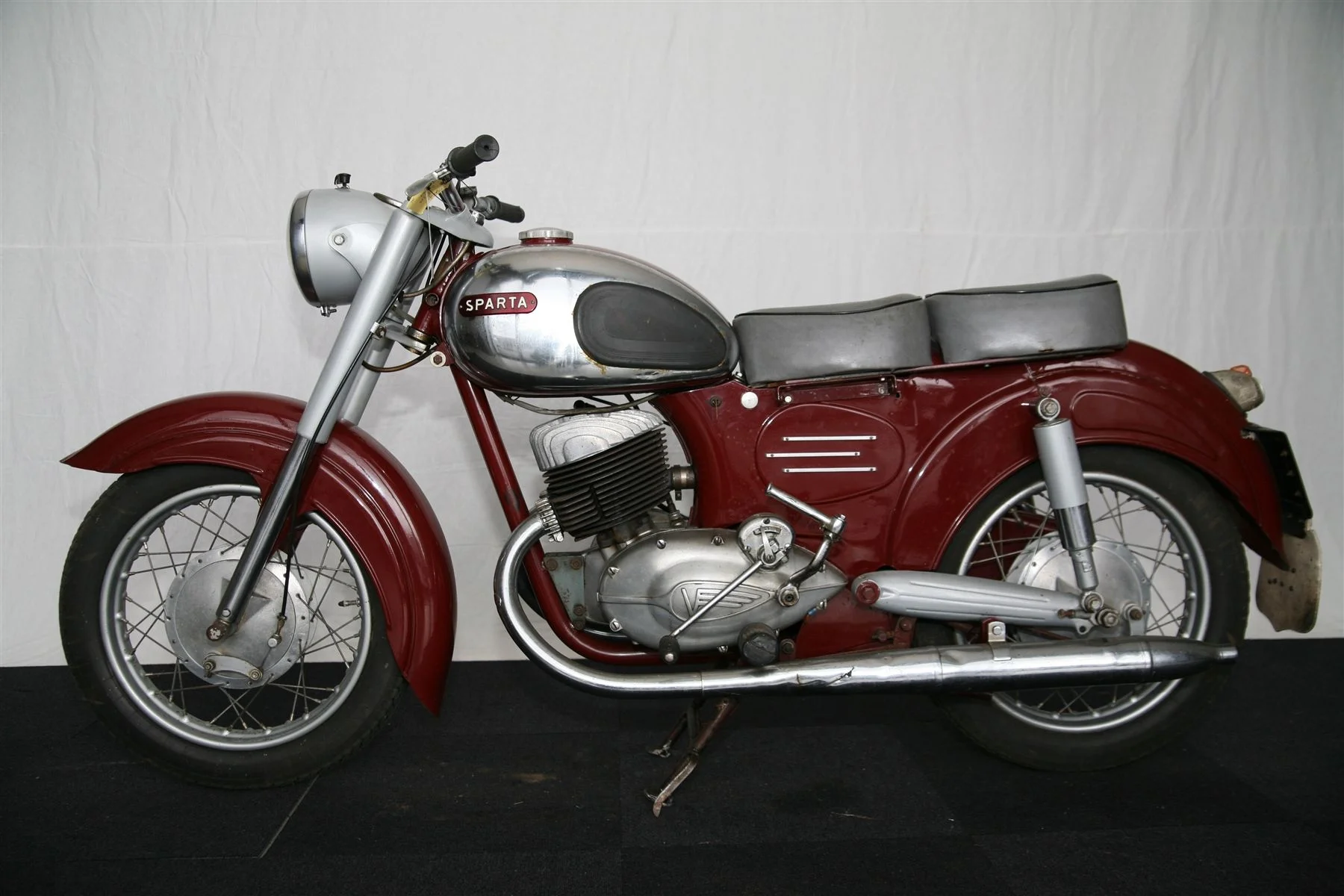 Sparta SL 250