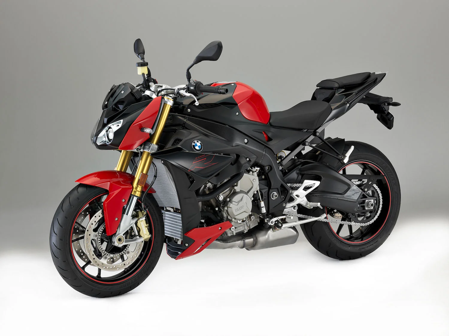 BMW S 1000 R