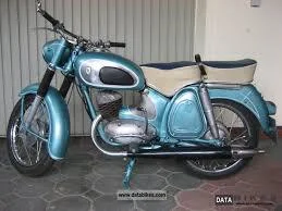DKW RT 175 S