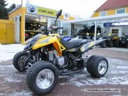 Goes G 450R SM 2015
