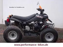 Kreidler Mustang 50