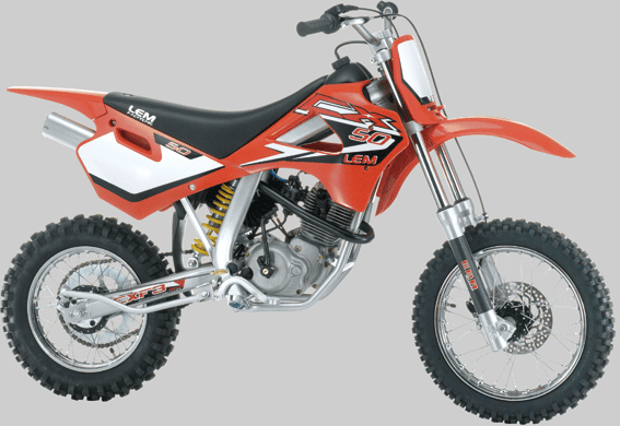 Lem CXF 3 2006