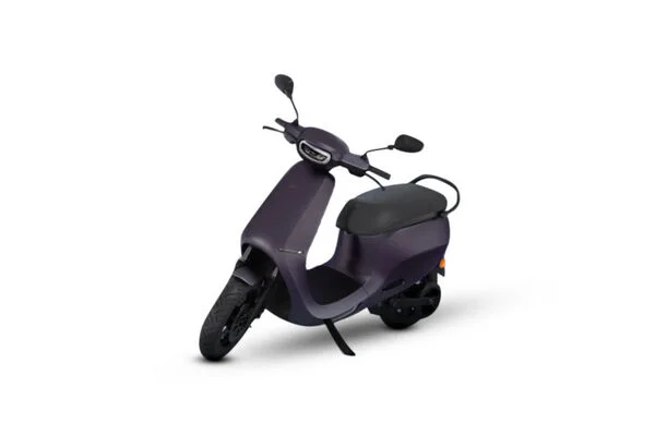 Okinawa S1 Pro 2024