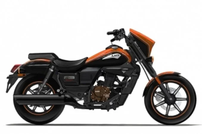 UM New Renegade Sport S 200 2021
