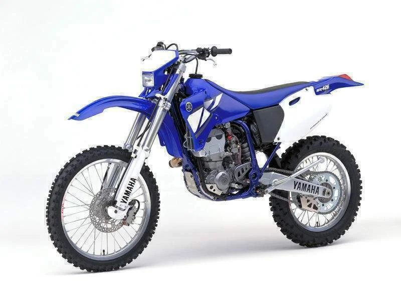 Yamaha WR 426 F