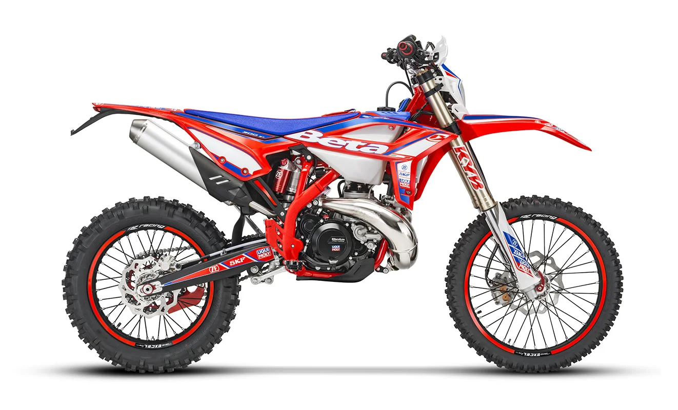 Beta RR Racing 2T 300