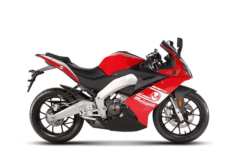 Malaguti RST125