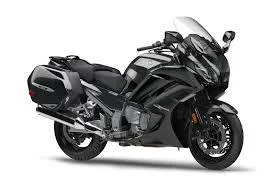Yamaha FJR1300ES