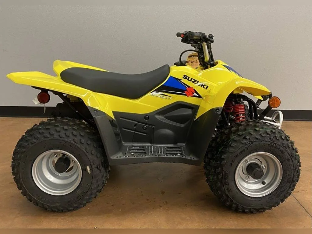 Suzuki QuadSport Z50