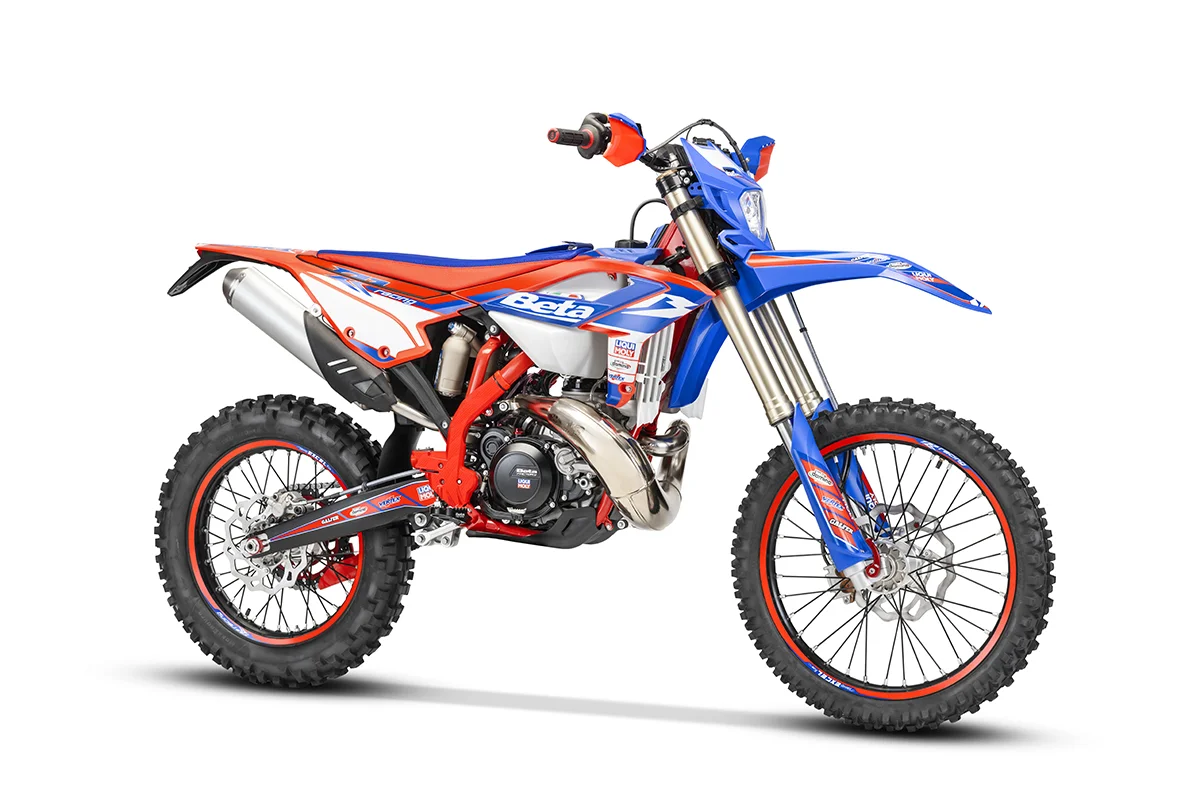 Beta RR Racing 2T 300