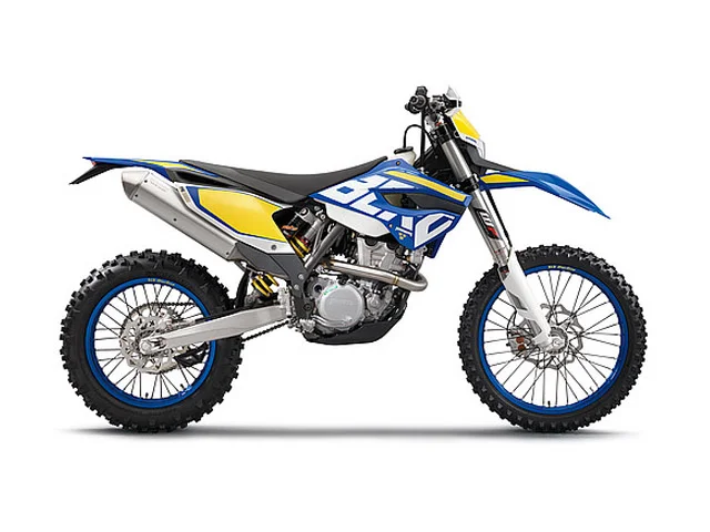 Husaberg FE 350