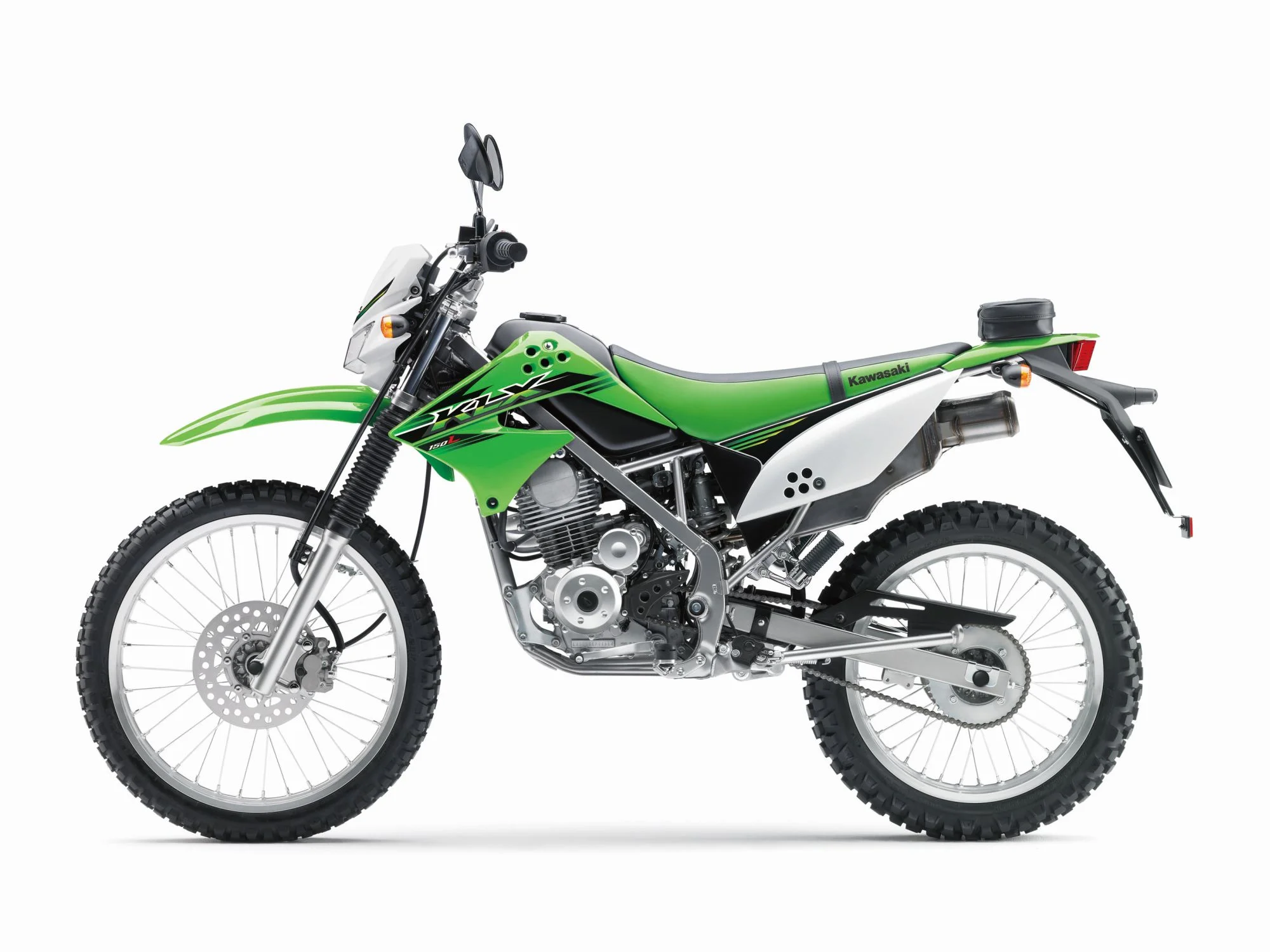 Kawasaki KLX 150L