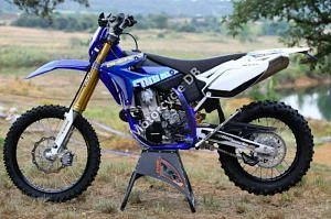 Sherco 2.5i Enduro