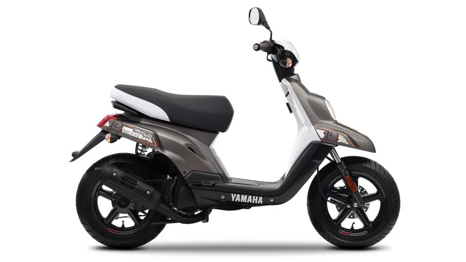 Yamaha BWs 12 inch