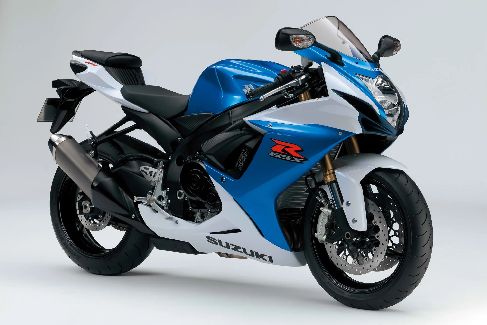 Suzuki GSX-R750