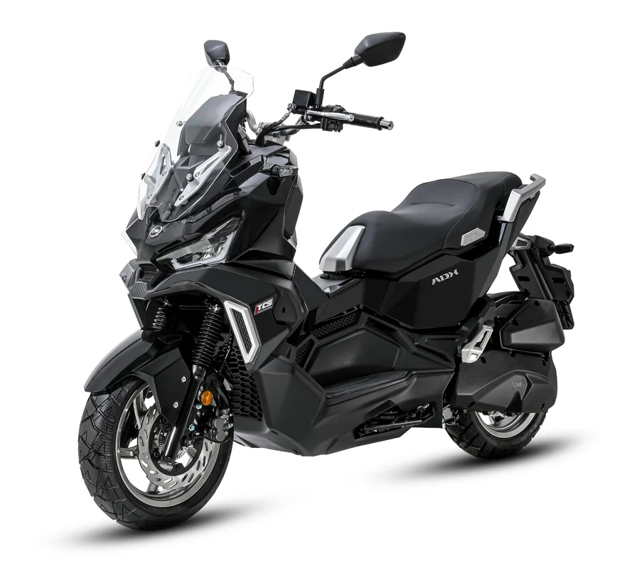 Sym ADX 125