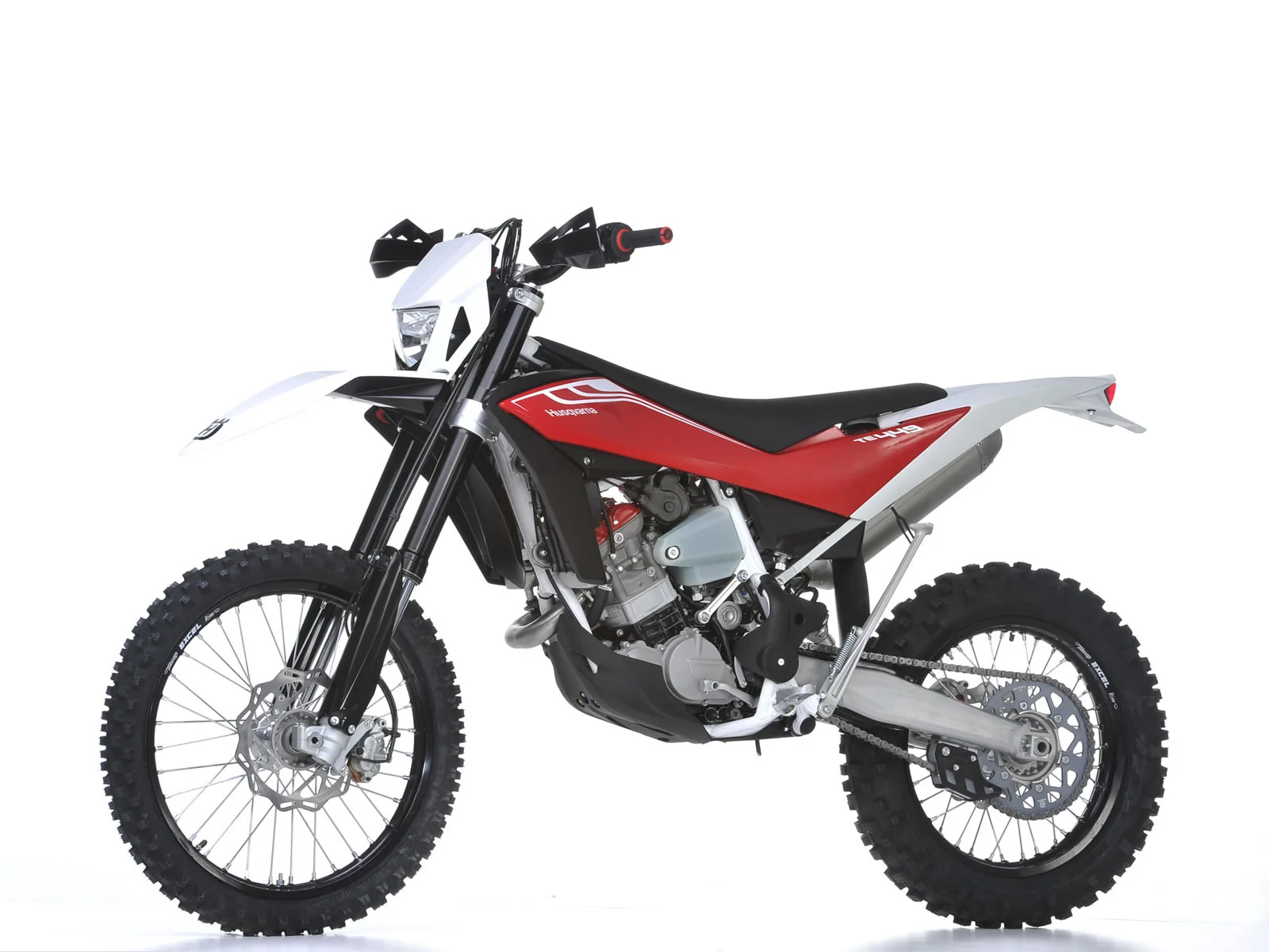 Husqvarna TE449
