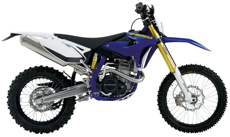 Sherco SE 450i Racing