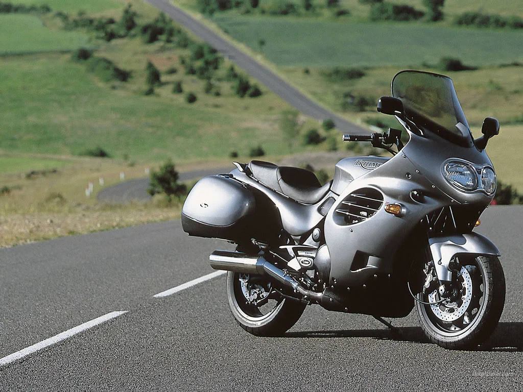 Triumph Trophy