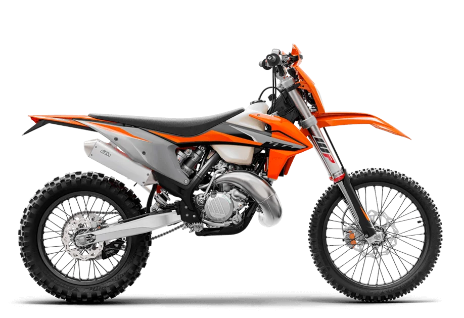 KTM 150 EXC TPI