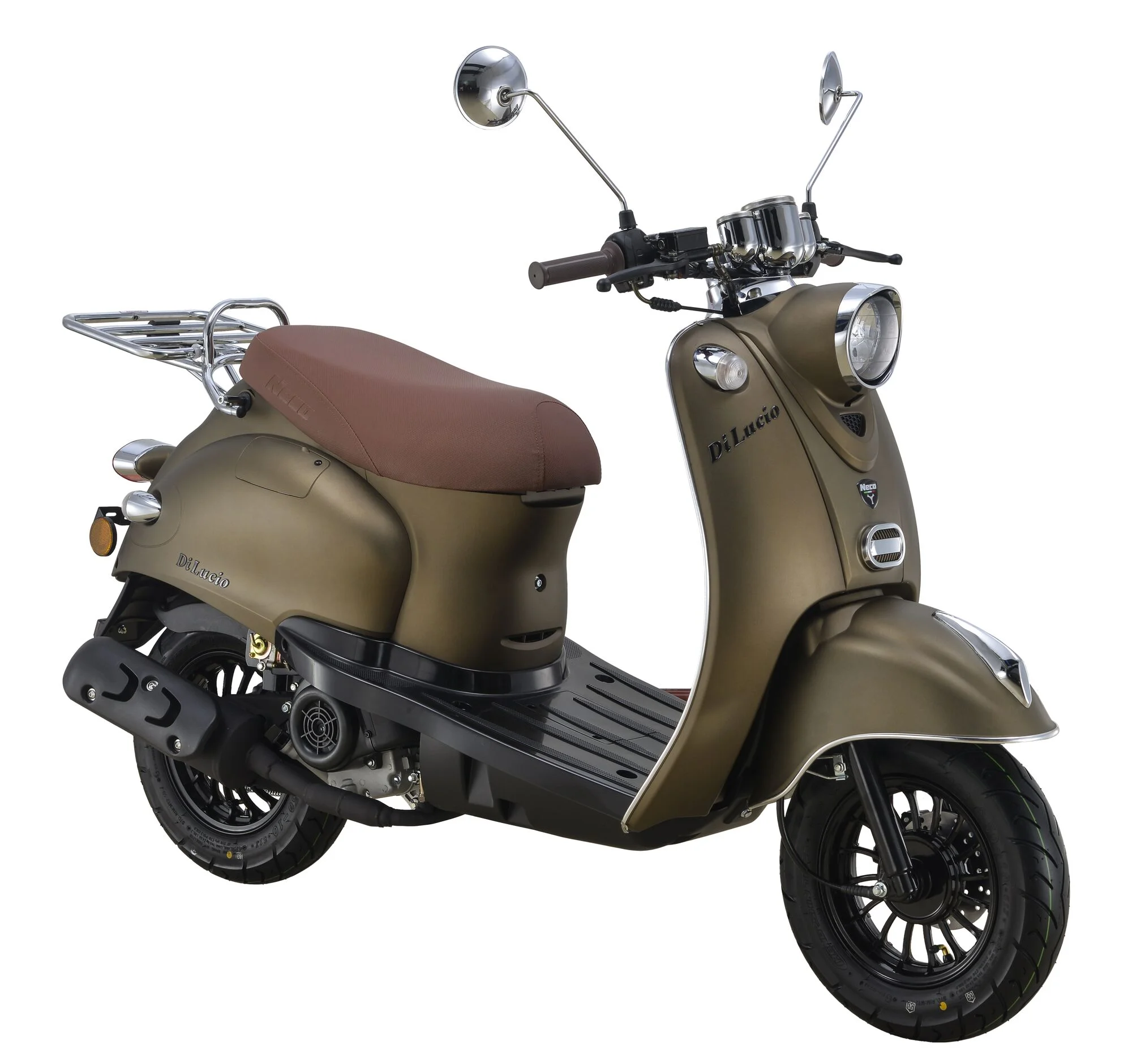 Neco Di Lucio 50 2024