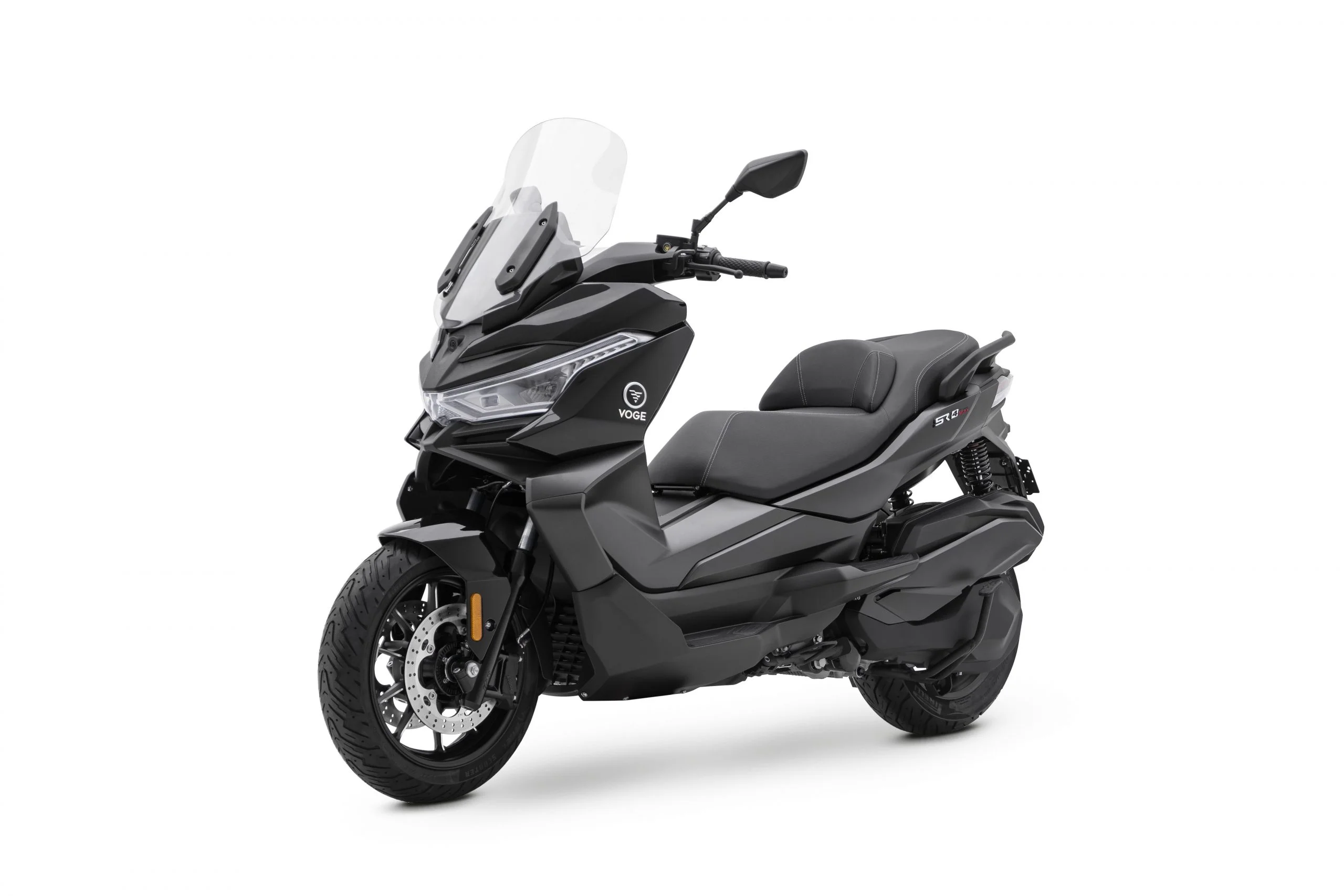Voge Sfida SR4
