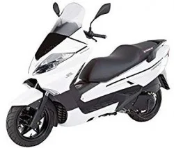 Kreidler Insignio 2.0 250 DD 2013