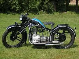 BMW R2 Series 1