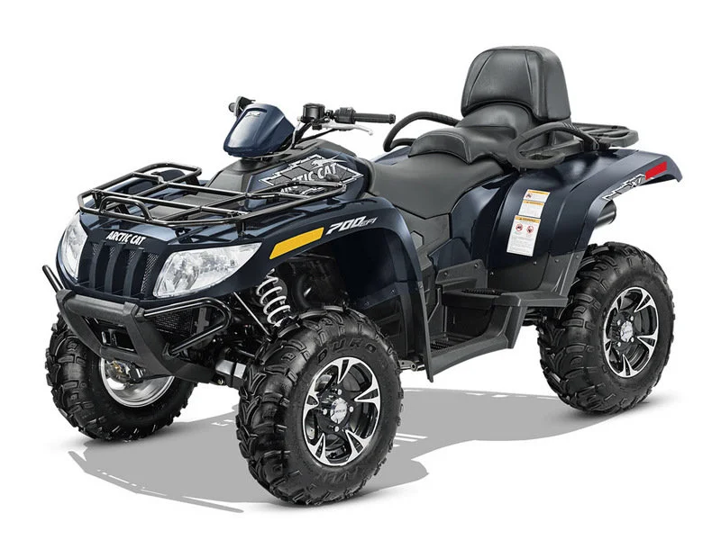 Arctic Cat TRV 700 XT EPS
