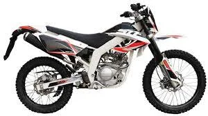 Dafier STF 125 2010