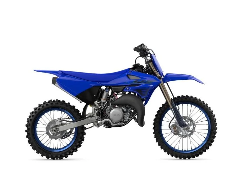 Yamaha YZ85LW