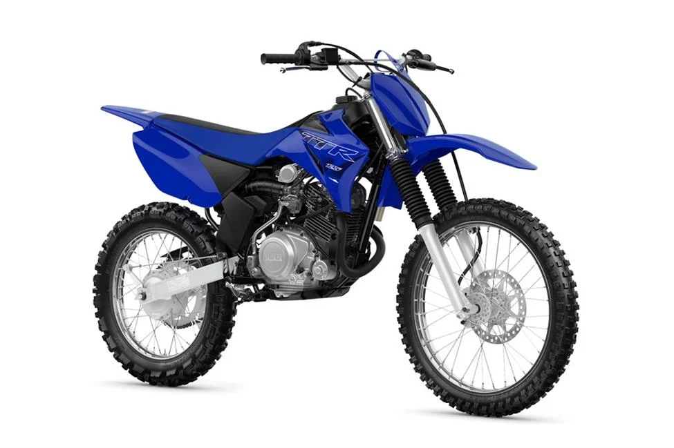 Yamaha TT-R125LE