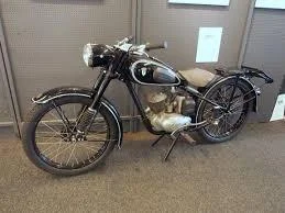 DKW RT 125 2