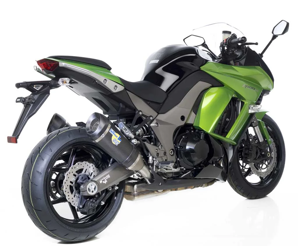 Kawasaki Ninja