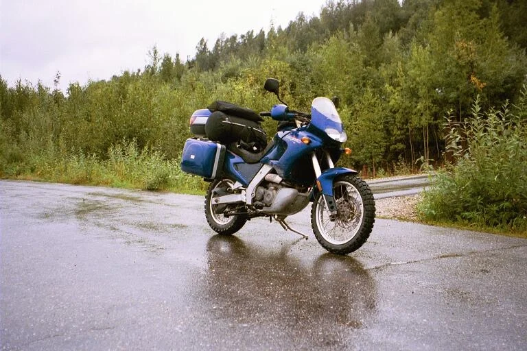 Aprilia Pegaso 650
