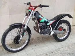 Beta TR 35-125