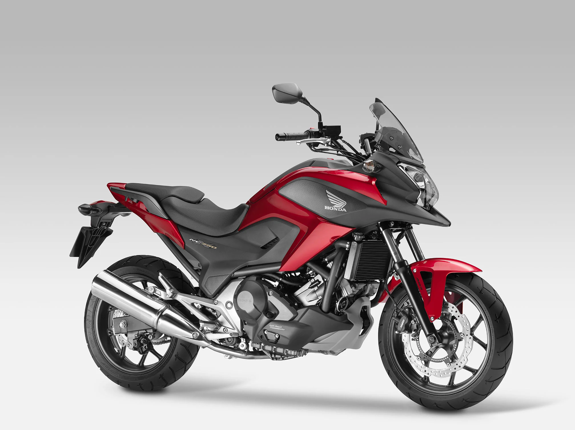 Honda NC700X DCT ABS