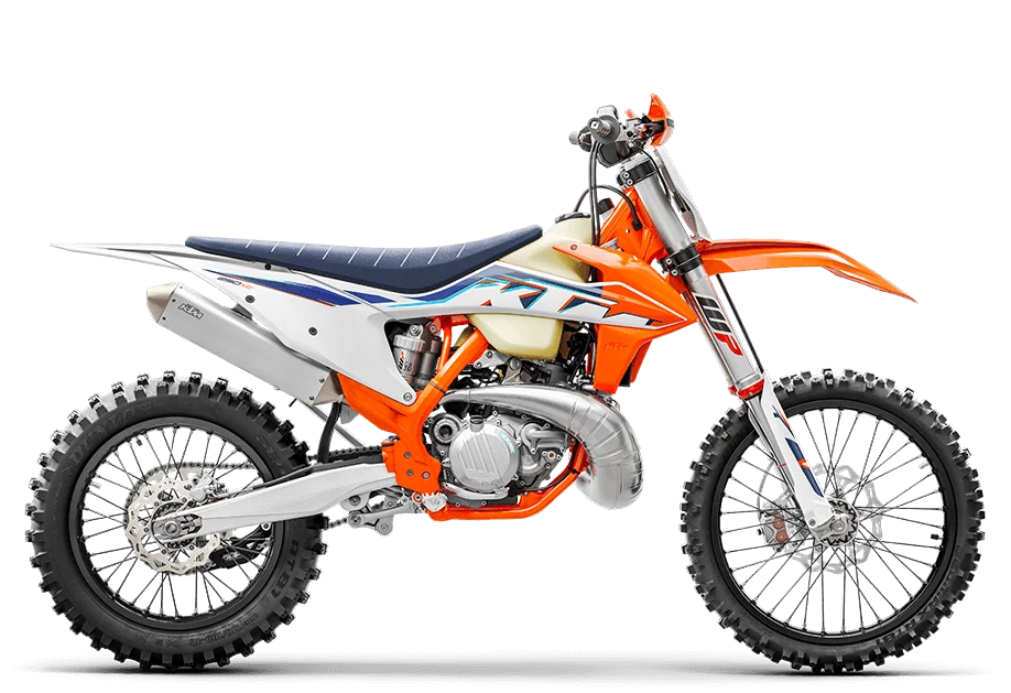 KTM 250 XC TPI