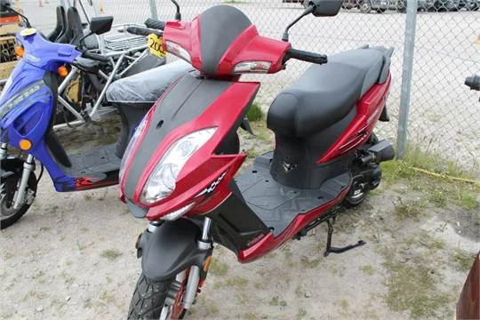 Sonik Corsa 2014