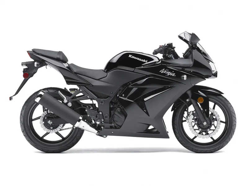 Kawasaki Ninja 400R