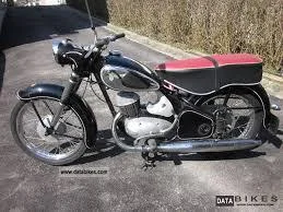 DKW RT 175 S