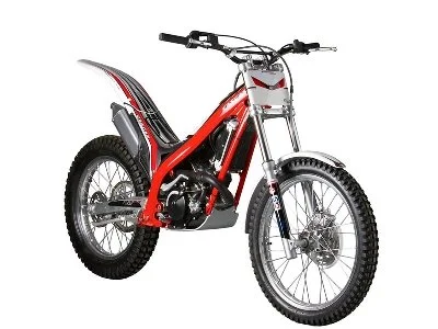 GAS GAS TXT 80 Cadet