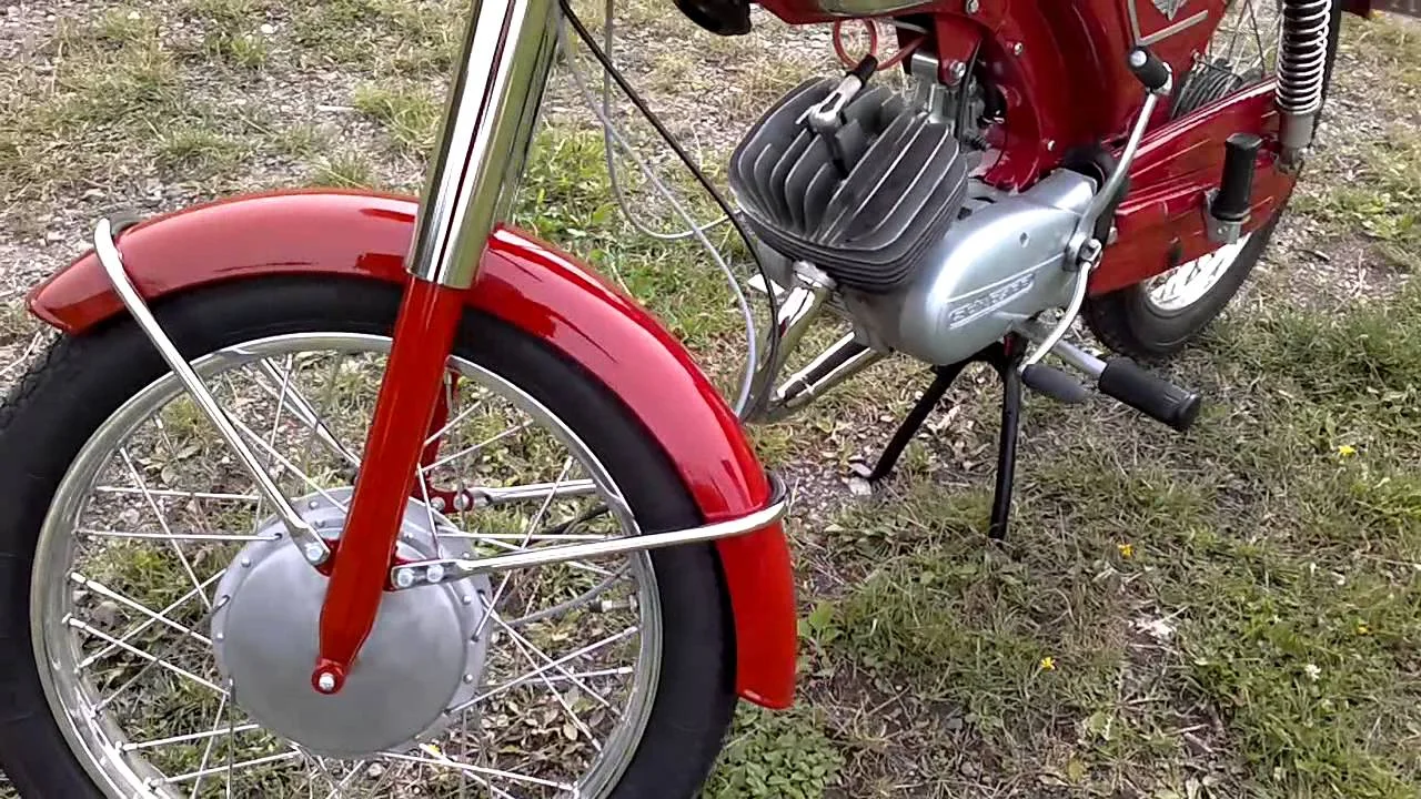 Zundapp 517 KS 50