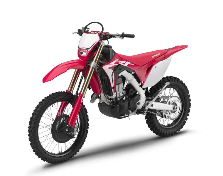 Honda CRF450X