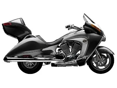 Victory Vision Tour Comfort