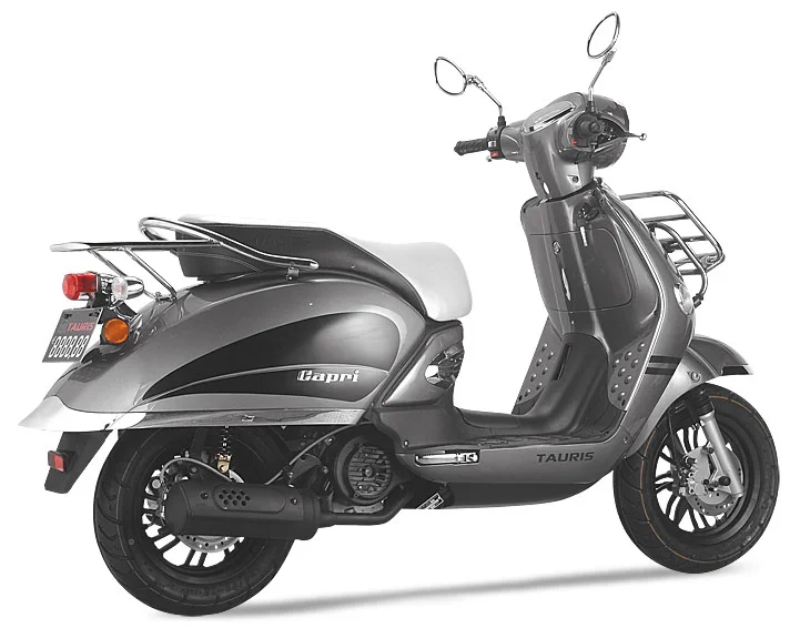 Tauris Capri 125 4T 2011