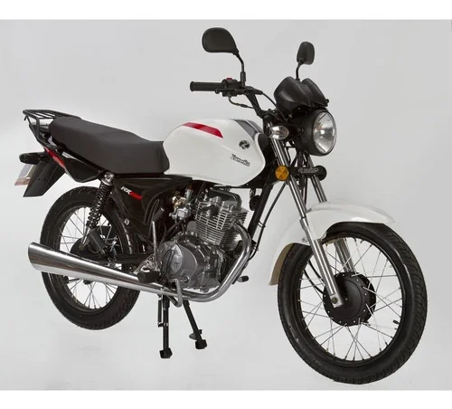 Zanella RX 150 RT 2022